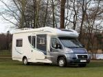 Chausson Welcome 69 2013 года